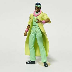  gashapon HG серии JoJo's Bizarre Adventure no. 3 часть /mo - medo*avuduru