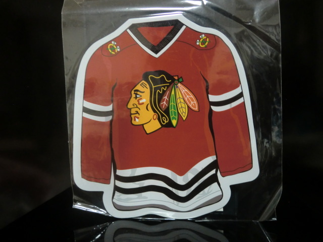 年最新Yahoo!オークション  nhl ユニフォームの中古品・新品・未