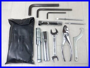 !*a503 ZRX1200R ZRT20A loaded tool maintenance kit 60