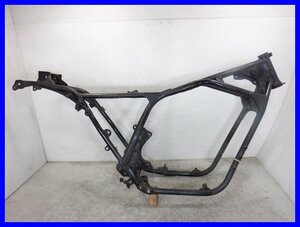 !*9F38 CB750FA RC04 frame paper pickup possible 