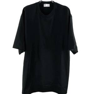 MXP（エムエックスピー）MDJ BIG TEE WITH POCKET T Shirt (black)