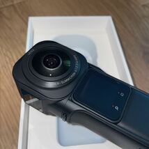 ■Insta360 ONE RS 1インチ 360度版　中古美品！_画像2