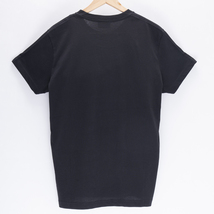 XL/【匿名発送】新品 DIESEL ディーゼル ロゴ Tシャツ DIEGO-C1 メンズ レディース ブランド カットソー 黒_画像6
