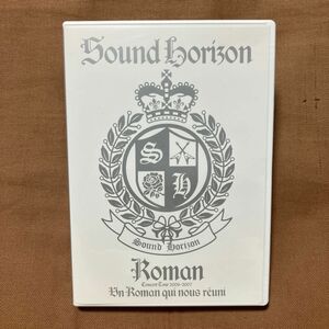 Roman~僕達が繋がる物語~ Sound Horizon