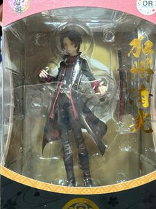 刀剣乱舞 1/8スケール 加州清光完成品フィギュア 未開封新品