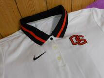 『送料無料です』◆全米スポーツ 強豪校 オレゴン州立大学 OREGON STATE UNIV◆超レア逸品◆ナイキNIKE シャツ＆パンツ_画像7