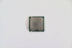 CPU:Intel Celeron 2.50GHz/1M/800/86 インテル セレロン SLGU4 MALAY Q929B767 No.4