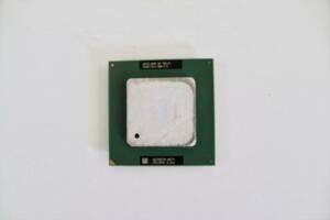 CPU:Intel Celeron SL656 1200/256/100/1.5 0224A514-0873 Intel selection long No.1