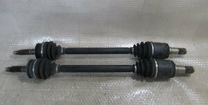 BRZ ZC6 modified ts ts exclusive use large diameter drive shaft [28NH15]