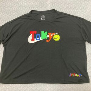 【M】NIKE TOKYO JUST DO IT TEE