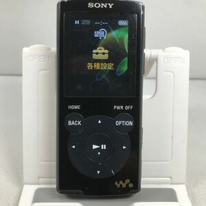 SONYウォークマン NW-E062(動作品)(並品)