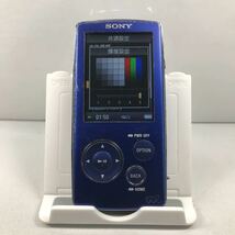 SONYウォークマン NW-A806(動作品)(並品)_画像4