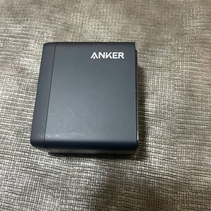 Anker 717 Charger (GaNPrime 140W)