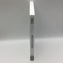 【中古】Wii）[動作確認済] 実況パワフルプロ野球15 Nintendo Wii ウィー コナミデジタルエンタテインメント ソフト_画像3