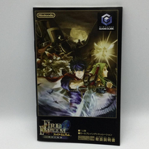 【中古】[動作確認済み※現状品]ファイアーエムブレム 蒼炎の軌跡 ニンテンドーゲームキューブ NGCソフト TVゲーム 任天堂_画像8