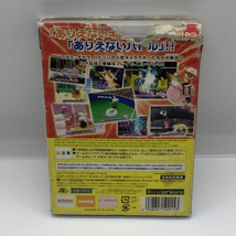 【中古】NGC）ゲームキューブ［動作確認済/現状品］ドリームミックスTVワールドファイターズ[240092230380]_画像2