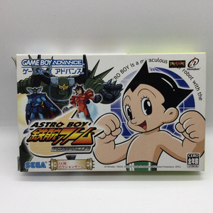 【中古】GBA）［動作確認済］GBA ASTRO BOY 鉄腕アトム　アトムハートの秘密[240092234747]