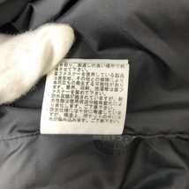 【中古】THE NORTH FACE マウンテンライトジャケット サイズXL ニュートープ NP11834[240091309100]_画像7