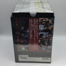 【中古】DVDソノタ）［動作確認済/ジャンク/レンタル落ち］ 鉄のラインバレル 全13巻[240092223640]_画像4