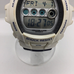 【中古】G-SHOCK GL-7500HD CASIO カシオ ジーショック[240092230136]の画像6