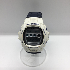 【中古】G-SHOCK GL-7500HD CASIO カシオ ジーショック[240092230136]の画像2