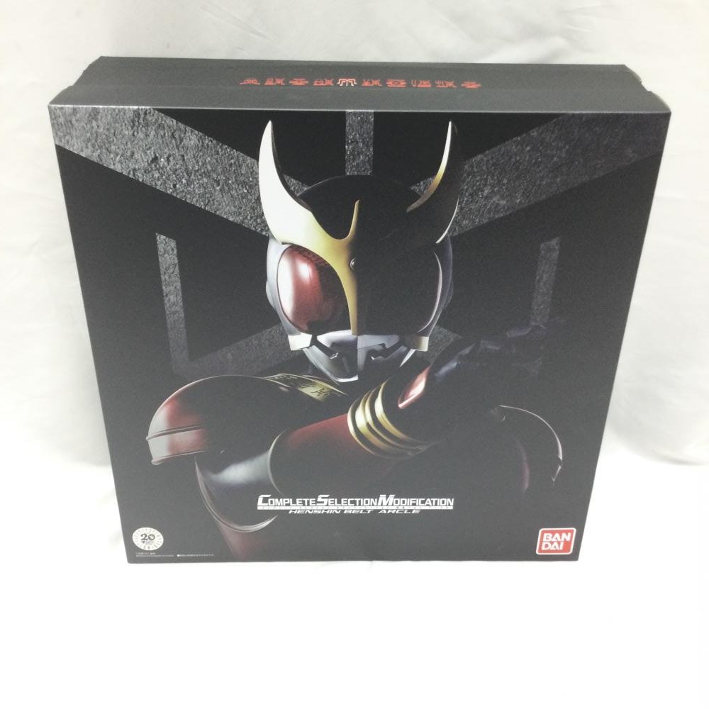 2023年最新】ヤフオク! -クウガ コンプリートセレクションの中古品
