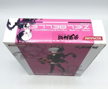 【中古】[未開封]KONAMI　コナミ　武装神姫　ジールベルン　MMS３rd[240092234740]_画像5