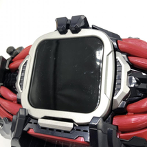 【中古】[動作確認済み] 変身ベルト DXデモンズドライバー 仮面ライダーリバイス プレミアムバンダイ限定 BANDAI[240092219717]_画像4