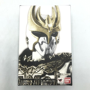 【中古】[開封]S.H.Figuarts 仮面ライダークウガ　(真骨彫製法) ン・ダグバ・ゼバ[240092241976]