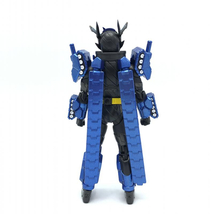 【中古】S.H.Figuarts 仮面ライダービルド タンクタンクフォーム 仮面ライダービルド 魂ウェブ商店限定 バンダイ[240010360790]_画像6