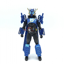 【中古】S.H.Figuarts 仮面ライダービルド タンクタンクフォーム 仮面ライダービルド 魂ウェブ商店限定 バンダイ[240010360790]_画像5