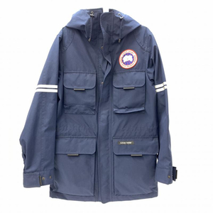 【中古】CANADA GOOSE Science Research Jacket[240017526112]