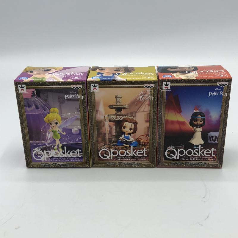 2025年最新】Yahoo!オークション -タイガーリリー qposketの中古