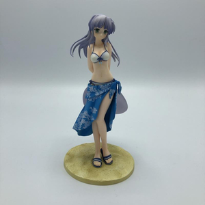 【中古】【※本体のみ現状品】フィーナ・ファム・アーシュライト夜明け前より瑠璃色な 1/8スケールフィギュア [240092164969]