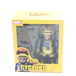 【中古】サイクロップス X-MEN Egg Attack Action #047 アクションフィギュア Beast Kingdom(ビーストキングダム)/ホットトイズ