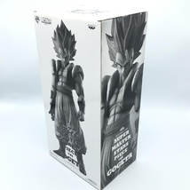 【中古】[未開封] アミューズメント一番くじ ドラゴンボール超 SUPER MASTER STARS PIECE THE GOGETA 二次元彩色 DB.04_画像2