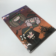 【中古】VtuberLand2019 .LIVEWEEK ちえりーらんど 第3部チケット交換限定グッズ 花京院ちえり もこ田めめめ 八重沢なとり [240092187493]_画像9