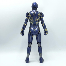 【中古】レスキュー アベンジャーズ エンドゲーム ムービー・マスターピース DIECAST 1/6 全高約31cmホットトイズ[240092227660]_画像5