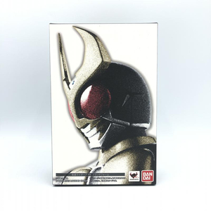 【中古】S.H.Figuarts 真骨彫製法 仮面ライダーアギト グランドフォーム 仮面ライダーアギト[240092228677]