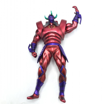 【中古】悪魔将軍 1.0 JCSカラー アドベントVer. キン肉マン CCP Muscular Collection No.34[240092231607]_画像3