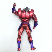 【中古】悪魔将軍 1.0 JCSカラー アドベントVer. キン肉マン CCP Muscular Collection No.34[240092231607]_画像4