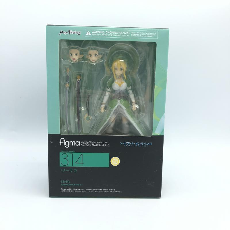 年最新ヤフオク!  figma リーファの中古品・新品・未使用品一覧