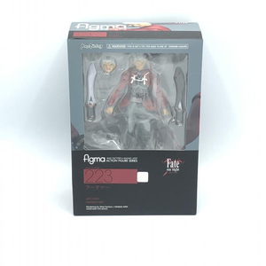 【中古】[未開] figma アーチャー Fate/stay night[240092232138]