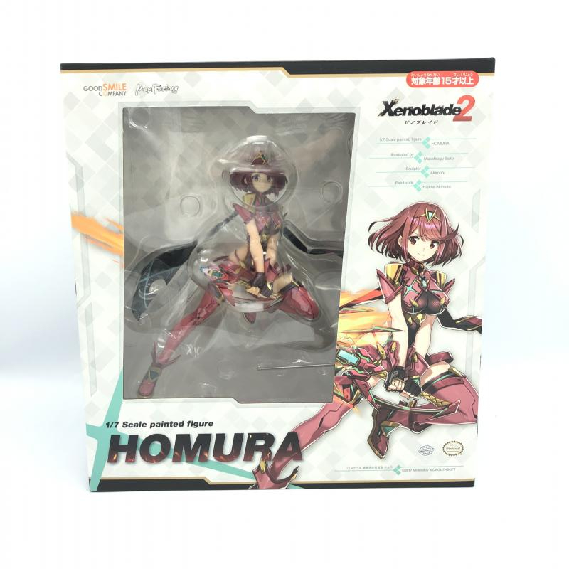 2024年最新】Yahoo!オークション -ゼノブレイド2 ホムラの中古品・新品 