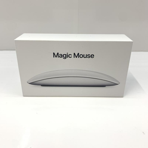 【中古】Apple Magic Mouse MK2E3J/A[240092239851]