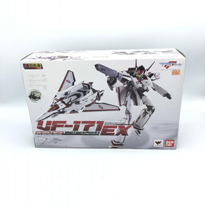 【中古】[未開封]DX超合金　マクロスFlontier VF-171EX 早乙女アルト機[240092243355]