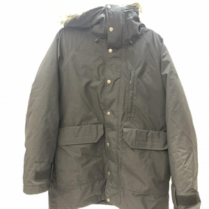 【中古】THE NORTH FACE　GTX Serow Magne Triclimate Jacket　NP62131 L[240092244859]