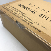 【中古】[輸送箱未開封]機界戦隊ゼンカイジャー ギアトリンガー -MEMORIAL EDITION-[240092245174]_画像6