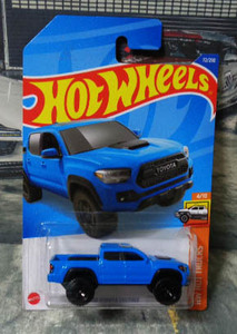 HotWheels '20 TOYOTA TACOMA　ホットウィール トヨタ タコマ　///(08)