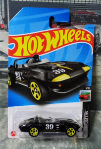 HotWheels CORVETTE GRAND SPORT ROADSTER 　ホットウィール コルベット グランドスポーツ ロードスター　　///(040)